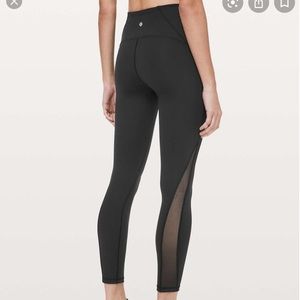 Lululemon Train Times 7/8 pant